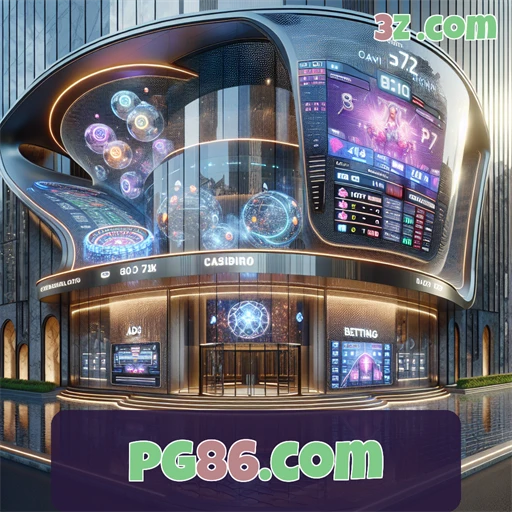 Recursos Bonus de pg86.com que Transcendem a Jogatina Convencional