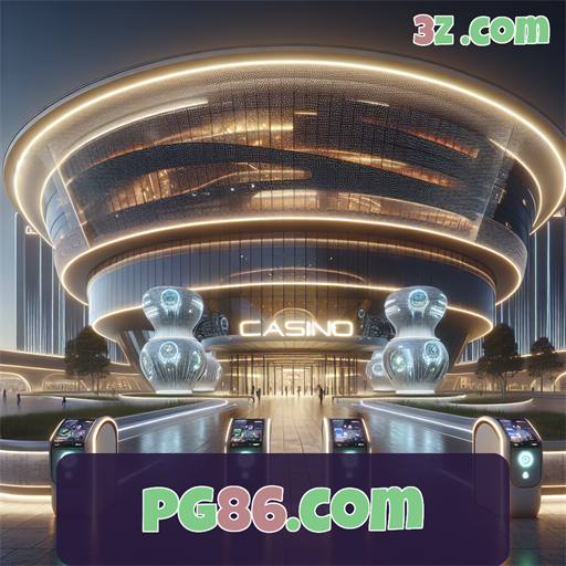 Slots Incríveis no pg86.com: Diversão e Emoção Garantidas!