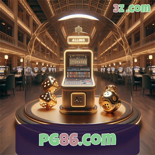 Slots Incríveis no pg86.com: Diversão e Emoção Garantidas!